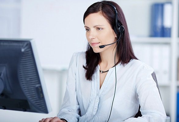 inbound call center