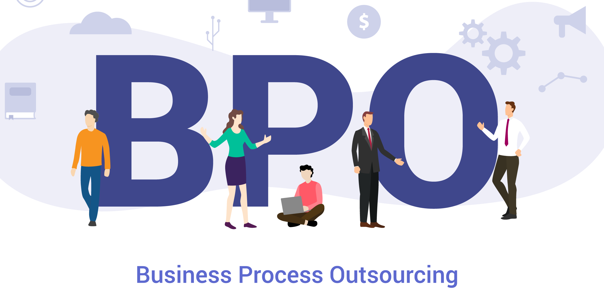 business process outsourcing customer service outsource www.customerumbrella.com
