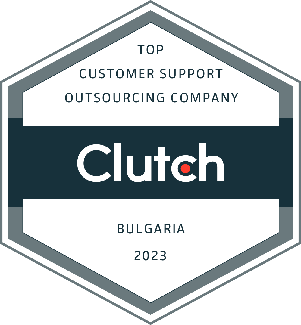 Customer Support Outsource Bulgaria