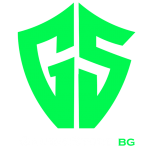 Gaming store bg