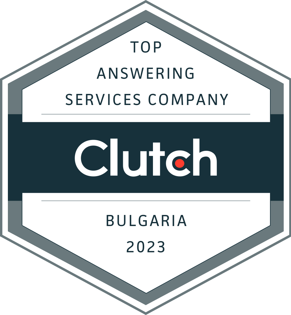 top answering services company bulgaria 2023