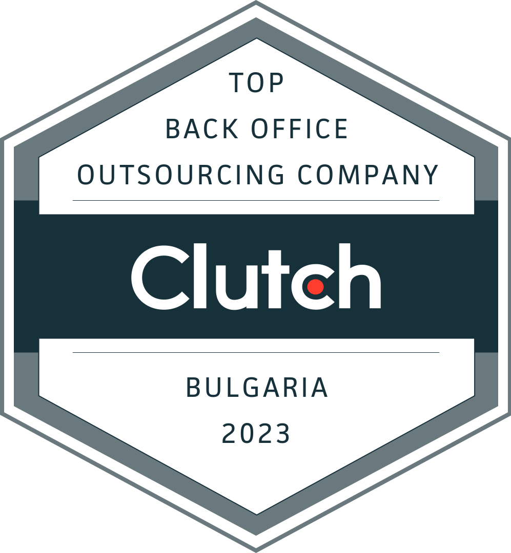 top back office outsourcing company bulgaria 2023