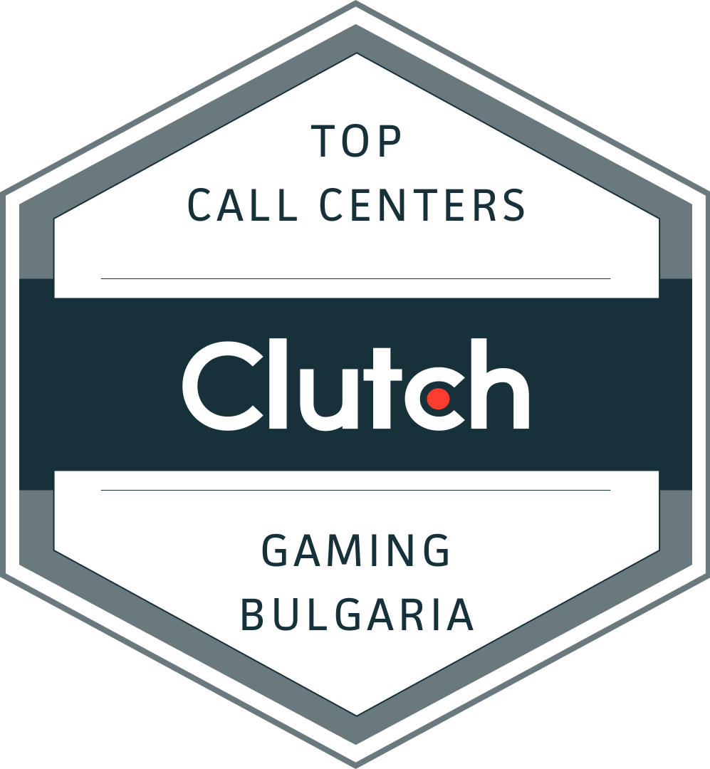 top call centers gaming bulgaria