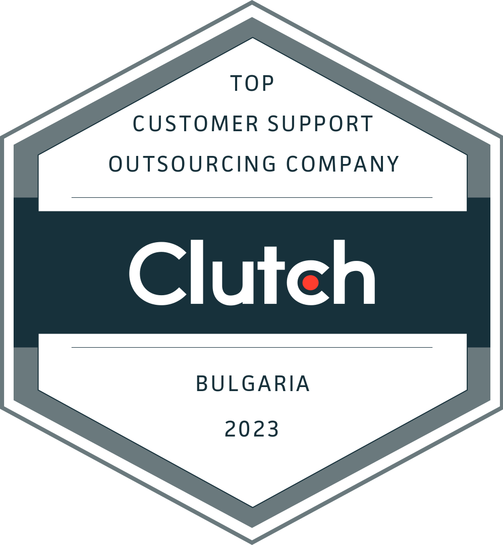 top customer support outsourcing company bulgaria 2023
