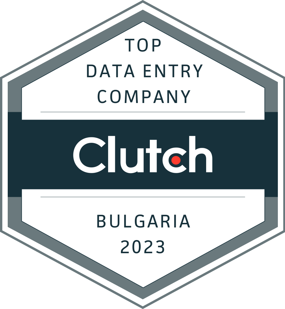 top data entry company bulgaria 2023