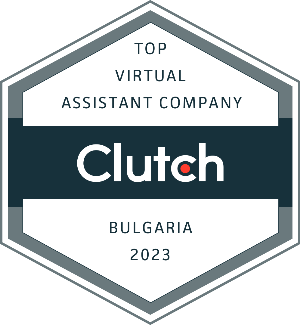top virtual assistant company bulgaria 2023
