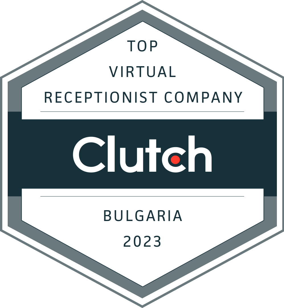 top virtual receptionist company bulgaria 2023